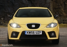 Seat Leon cupra