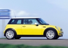 Mini Cooper 2001 - 2006