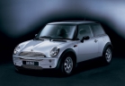 Mini Cooper 2001 - 2006