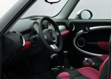 მინი კუპერი 2006 წლიდან