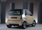Smart City Coupe 1998 - 2002