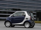Smart Fortwo 2003 - 2007