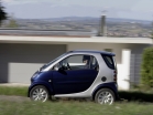 Smart Fortwo 2003 - 2007