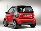 Smart Fortwo 2003 - 2007