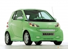 Smart Fortwo since 2007