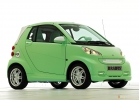 Smart fortwo seit 2007