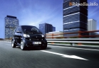 Akıllı Fortwo Brabus 2003 - 2007