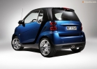Fortwo Brabus od roku 2007