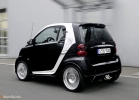 Smart Fortwo brabus з 2007 року