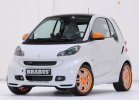 Smart Fortwo brabus з 2007 року