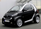 Smart Fortwo brabus з 2007 року