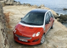 Smart ForeFour 2003 - 2006
