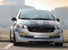 Smart Forfour 2003 - 2006