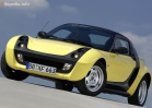 Smart Roadster 2003