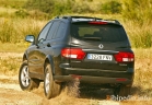 SsangYong Kyron od 2004