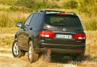 SSANGYONG KYRON desde 2004