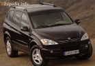SSANGYONG KYRON desde 2004