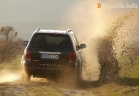 SSANGYONG REXTON 2001 - 2006
