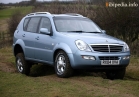 SSANGYONG REXTON 2001 - 2006