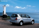 SSANGYONG REXTON 2001 - 2006