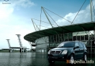 SSANGYONG REXTON desde 2006