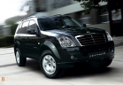 SSANGYONG REXTON desde 2006