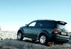 SSANGYONG REXTON desde 2006