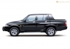 Ssangyong Musso Sports 1998 - 2005