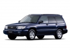 Subaru Forester 1997 - 2000