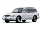 Subaru Forester 1997 - 2000