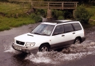 Subaru Forester 1997 - 2000