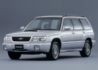 Subaru Forester 1997 - 2000