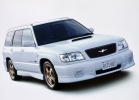 Subaru Forester 2000 - 2002