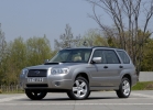 Subaru Forester 2005 - 2008