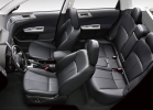 Subaru Forester, 2008 წლიდან