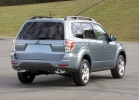 Subaru Forester, 2008 წლიდან