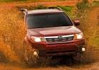 Subaru Forester, 2008 წლიდან