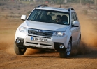 Subaru Forester, 2008 წლიდან