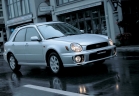 Subaru Impreza Universal 2000 - 2003