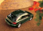 Subaru Impreza универсал 2000 - 2003