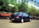 Subaru Impreza универсал 2003 - 2005