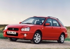 Subaru Impreza универсал 2003 - 2005