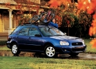 Subaru Impreza универсал 2003 - 2005