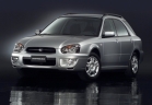 Subaru Impreza универсал 2003 - 2005