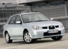 Subaru Impreza უნივერსალური 2005 - 2007