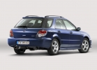 Subaru Impreza უნივერსალური 2005 - 2007