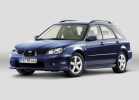 Subaru Impreza უნივერსალური 2005 - 2007