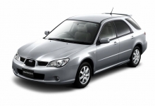 Subaru Impreza Universal 2005 - 2007