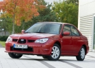 Subaru Impreza 2005 - 2007