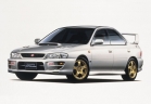 Subaru Impreza WRX STI 1998 - 2000